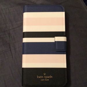 Kate Spade IPhone 7 Plus Case